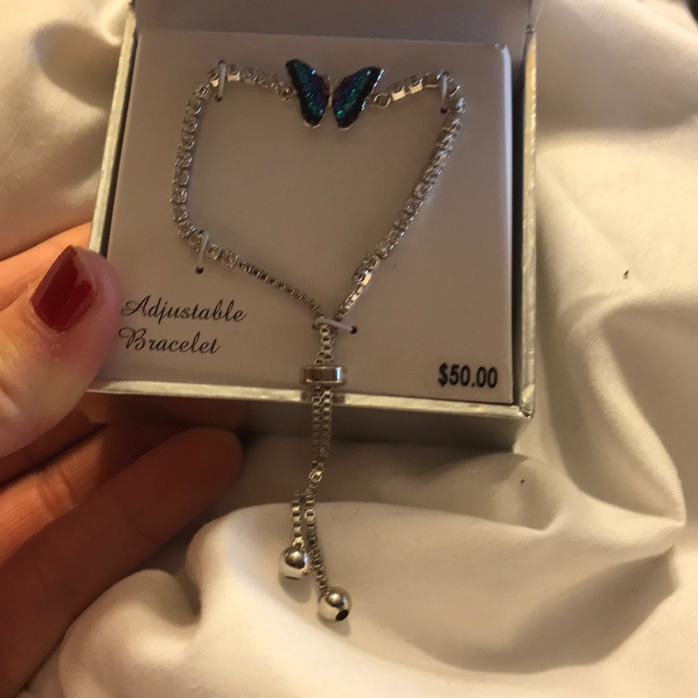 Bracelet